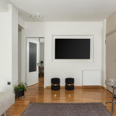 An&Vi Luxury Residences 约阿尼纳 外观 照片
