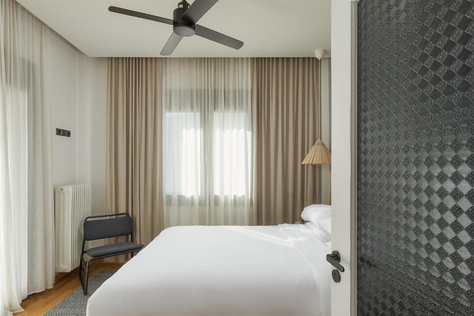 An&Vi Luxury Residences 约阿尼纳 外观 照片