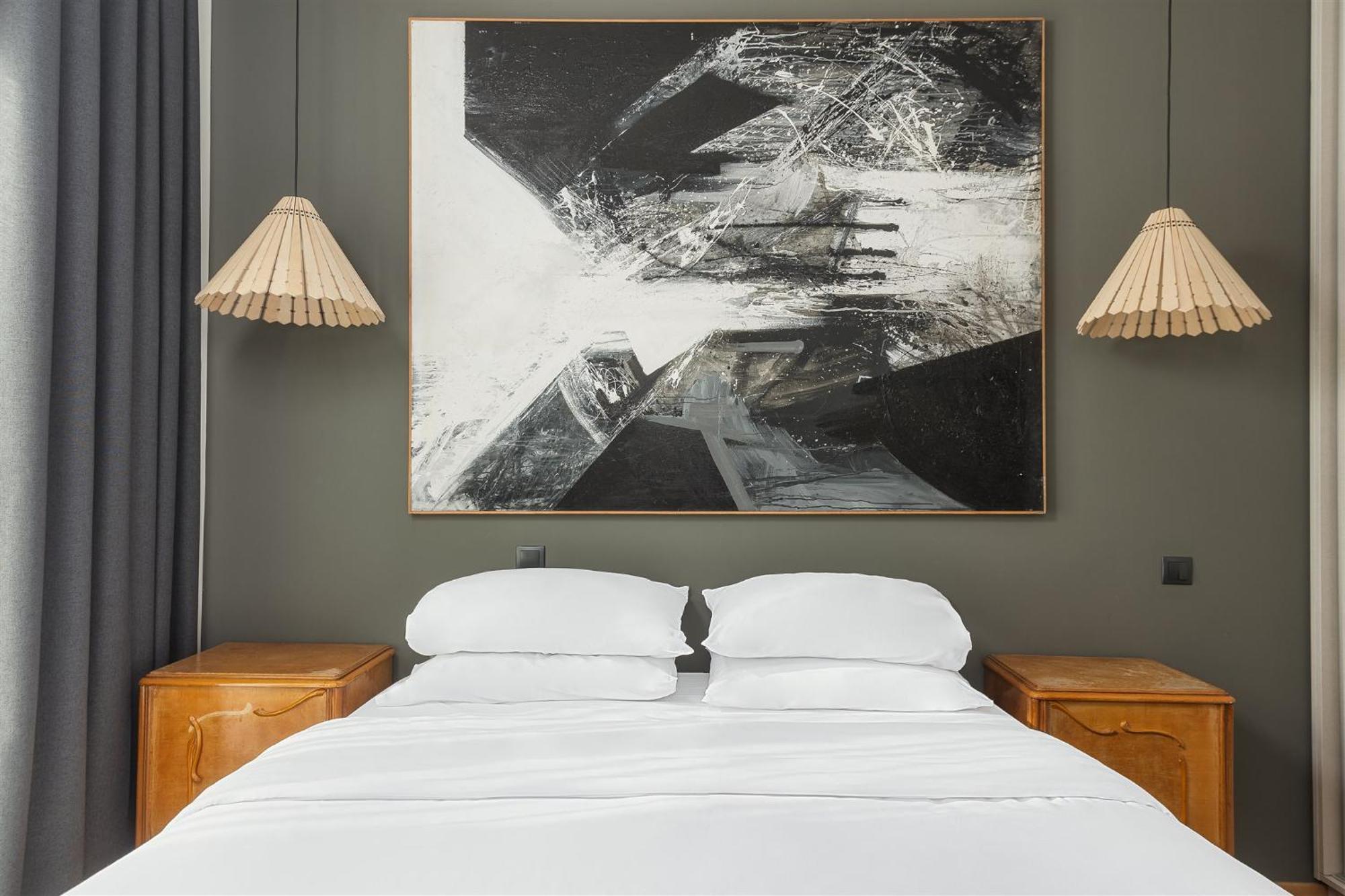 An&Vi Luxury Residences 约阿尼纳 外观 照片