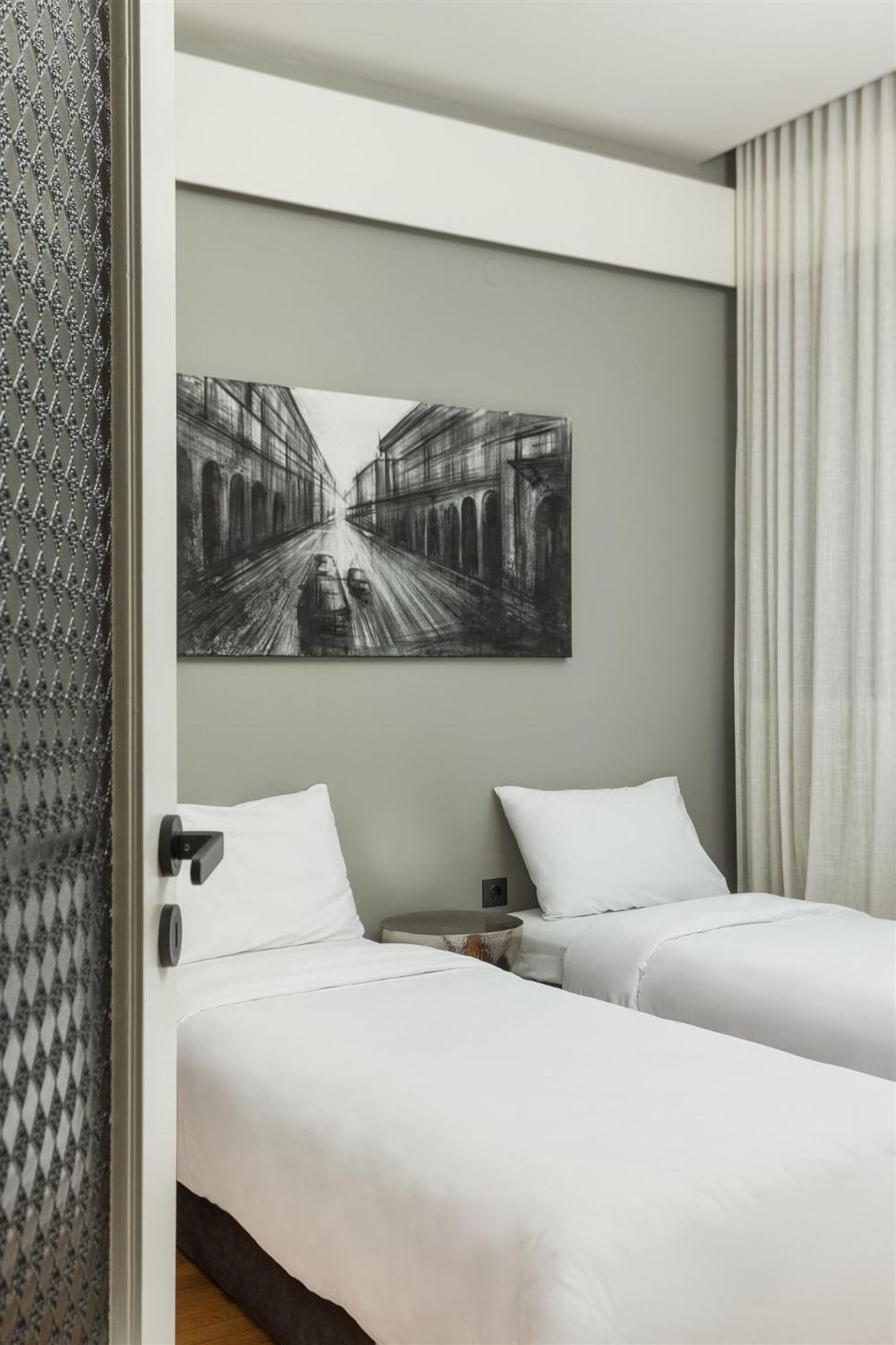 An&Vi Luxury Residences 约阿尼纳 外观 照片
