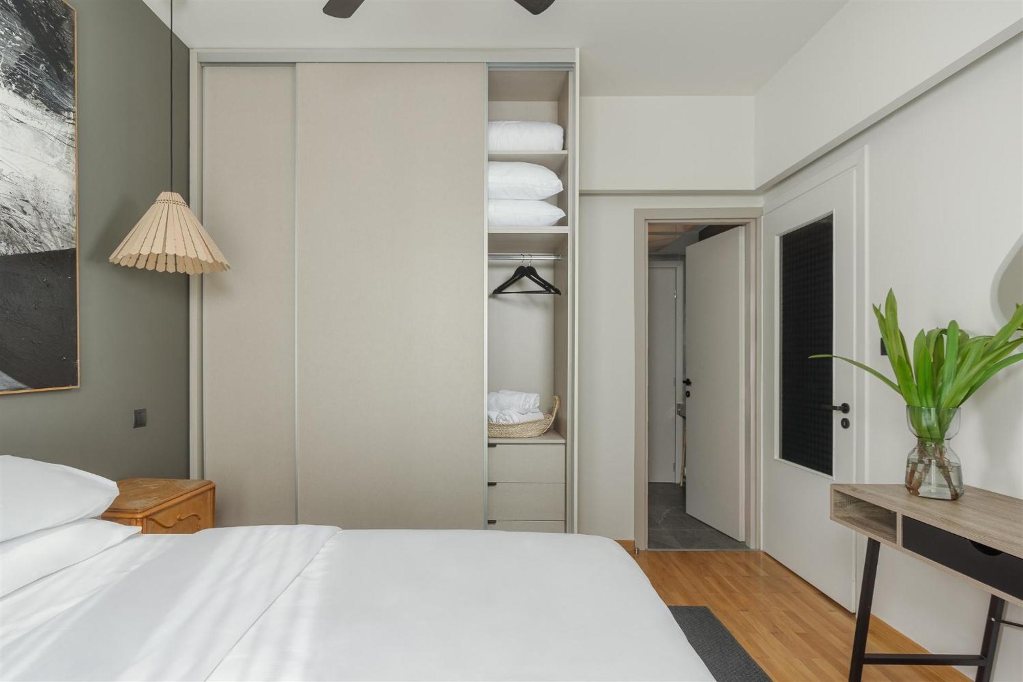 An&Vi Luxury Residences 约阿尼纳 外观 照片