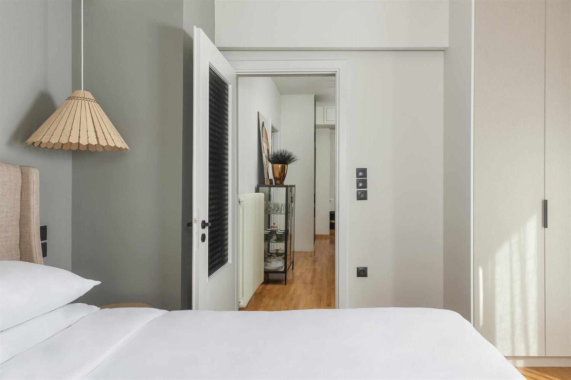 An&Vi Luxury Residences 约阿尼纳 外观 照片