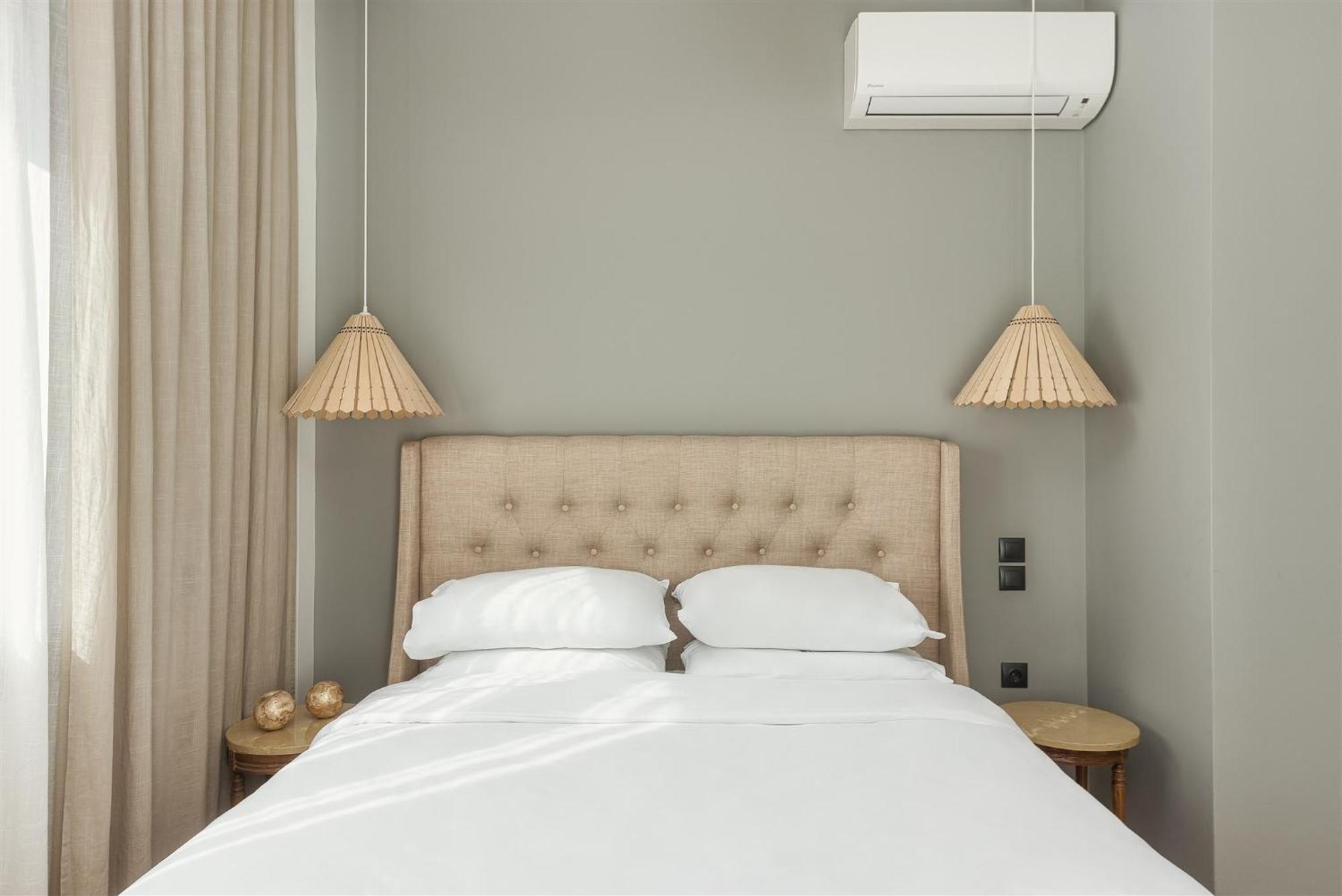 An&Vi Luxury Residences 约阿尼纳 外观 照片