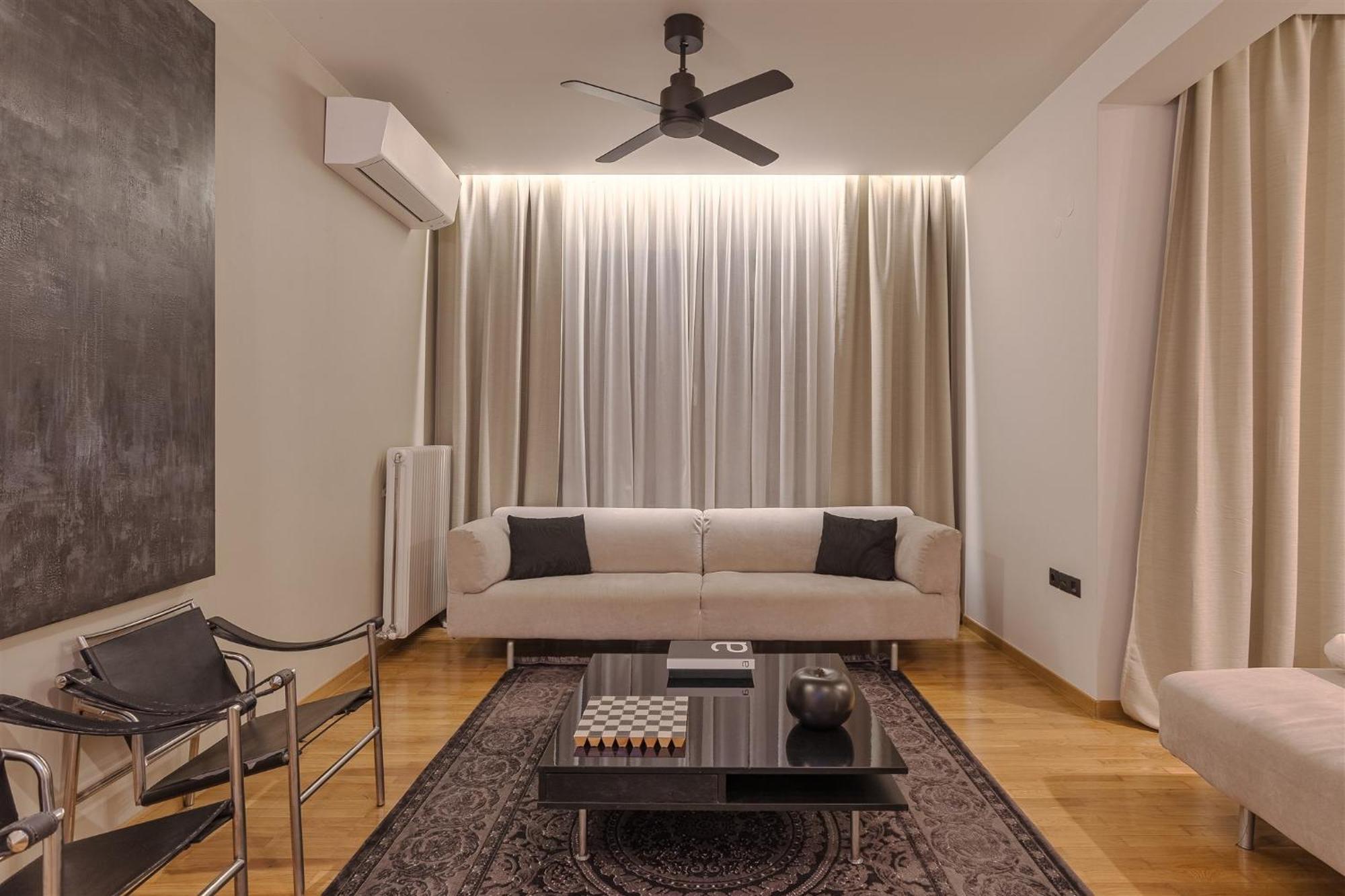 An&Vi Luxury Residences 约阿尼纳 外观 照片