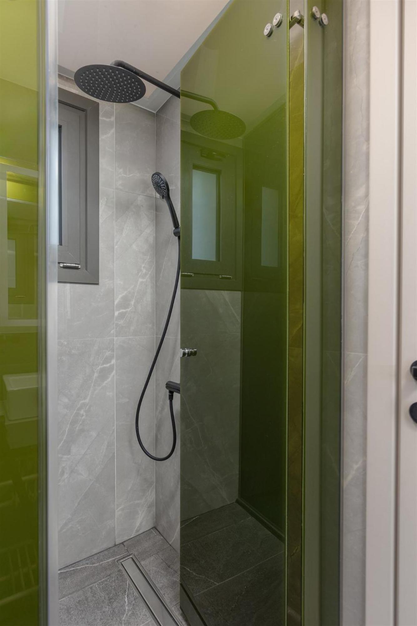 An&Vi Luxury Residences 约阿尼纳 外观 照片