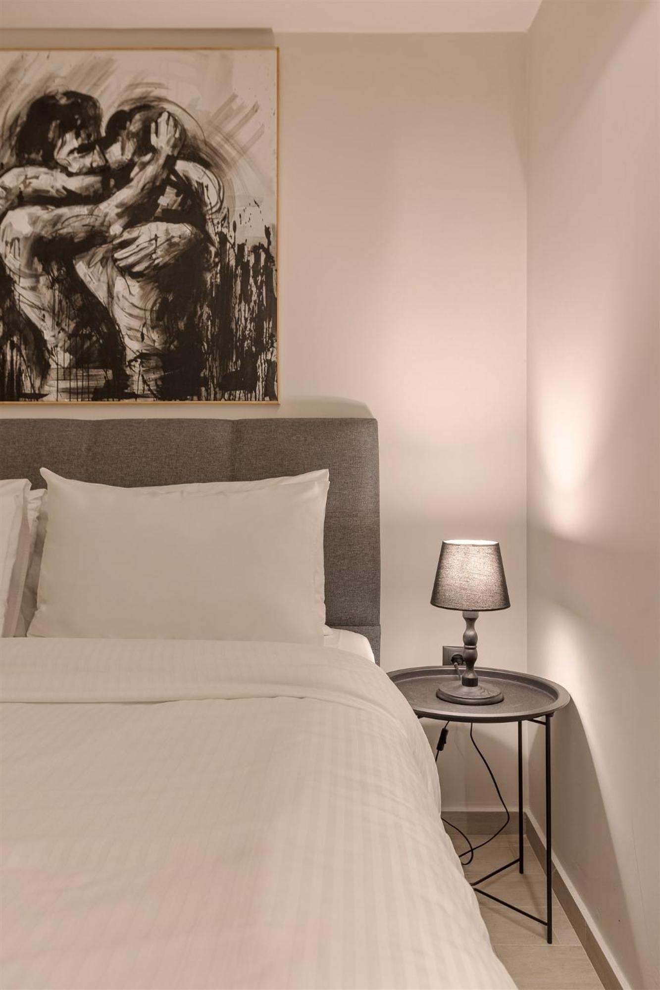 An&Vi Luxury Residences 约阿尼纳 外观 照片