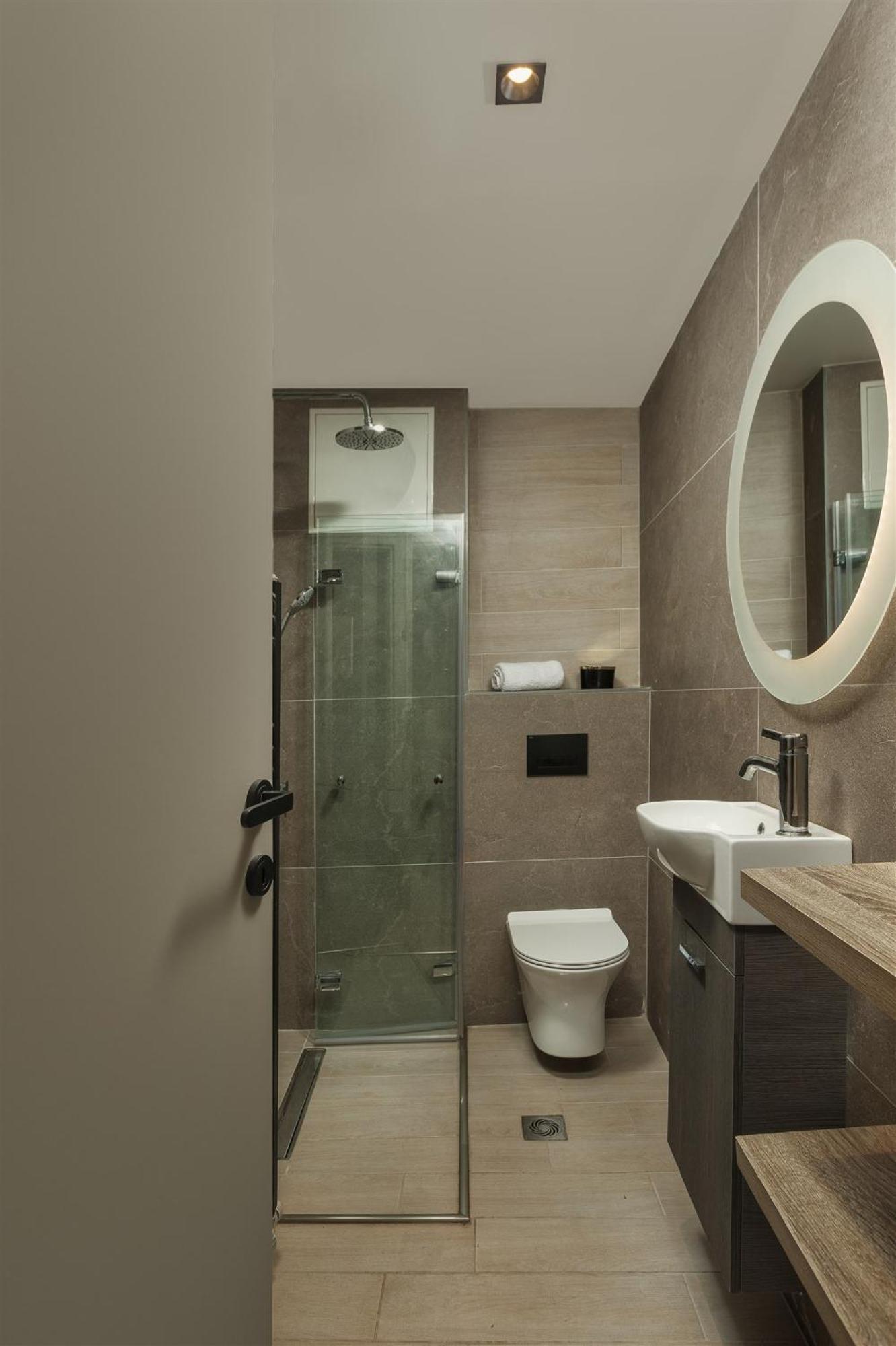 An&Vi Luxury Residences 约阿尼纳 外观 照片