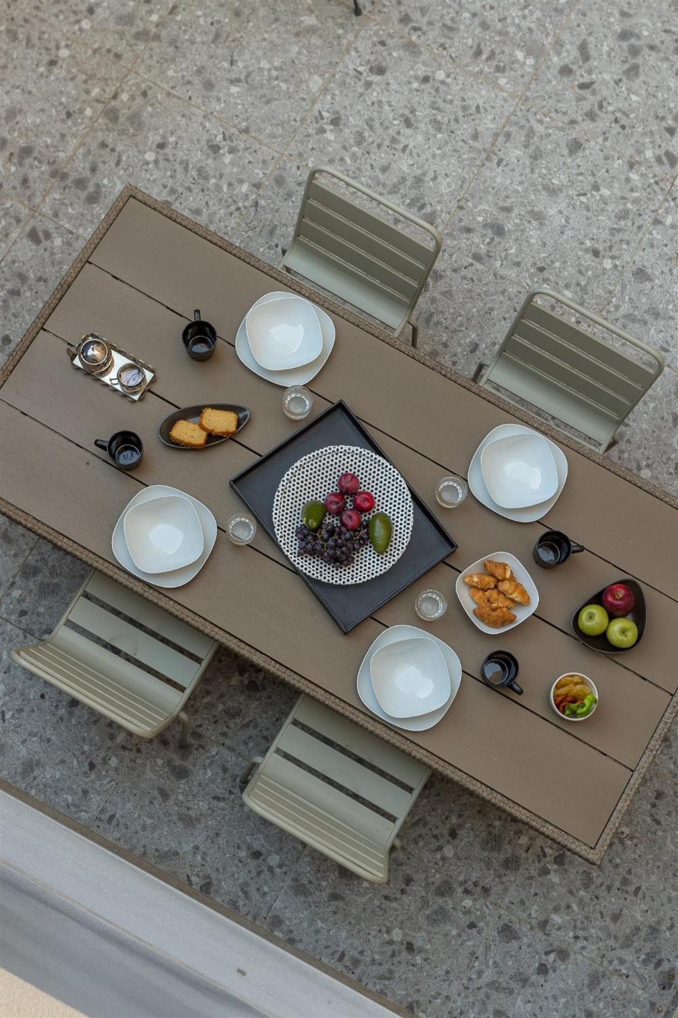 An&Vi Luxury Residences 约阿尼纳 外观 照片