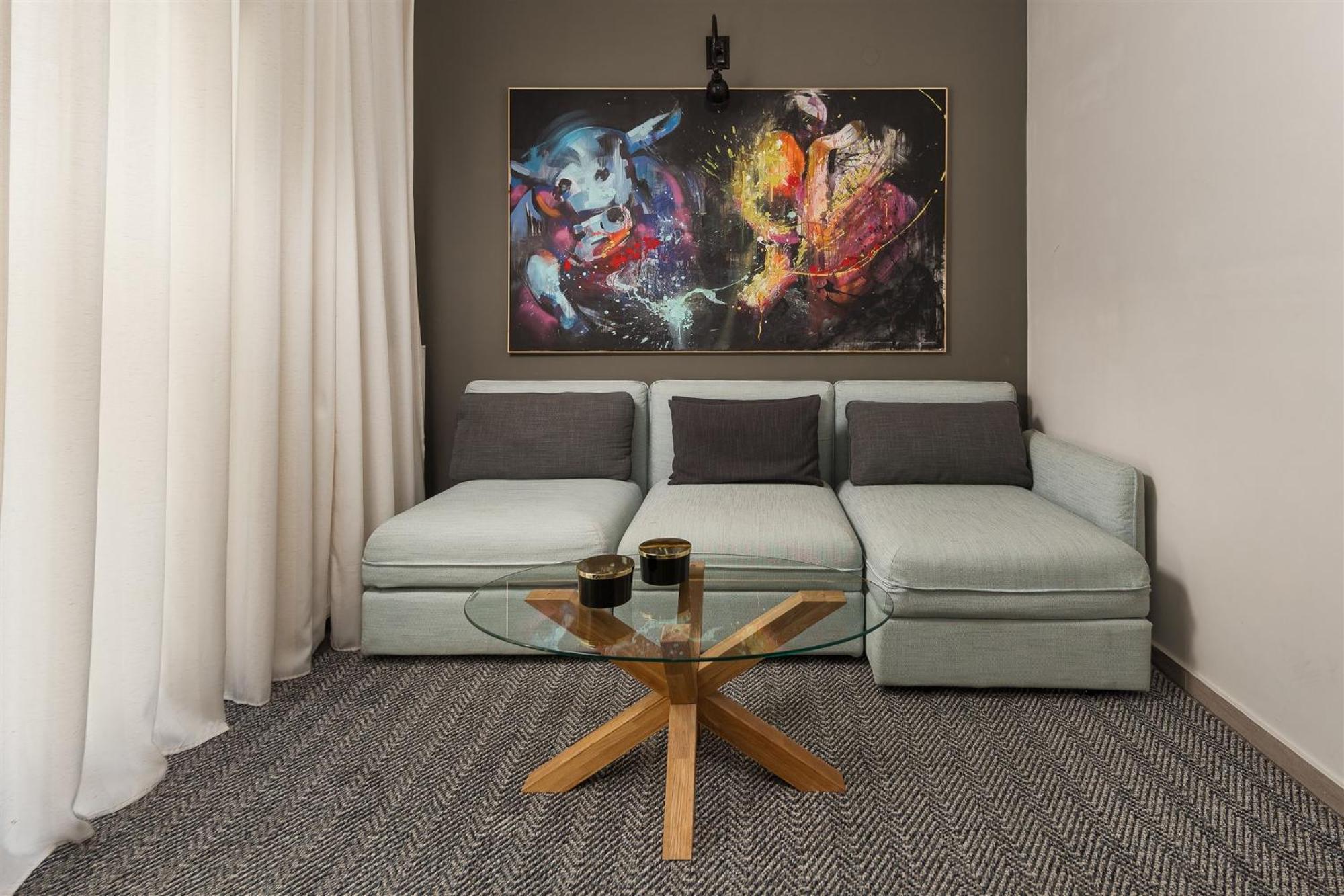 An&Vi Luxury Residences 约阿尼纳 外观 照片