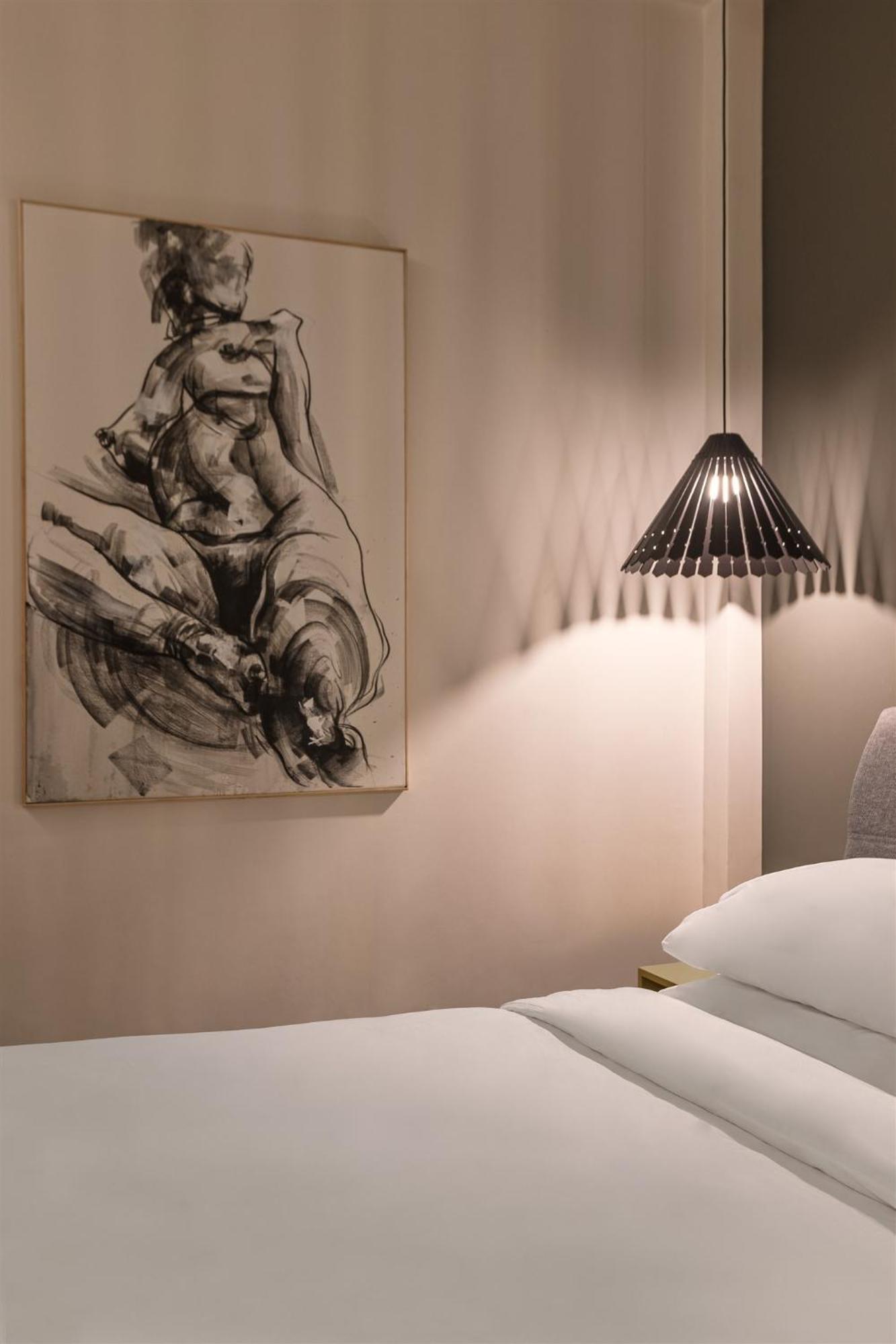An&Vi Luxury Residences 约阿尼纳 外观 照片