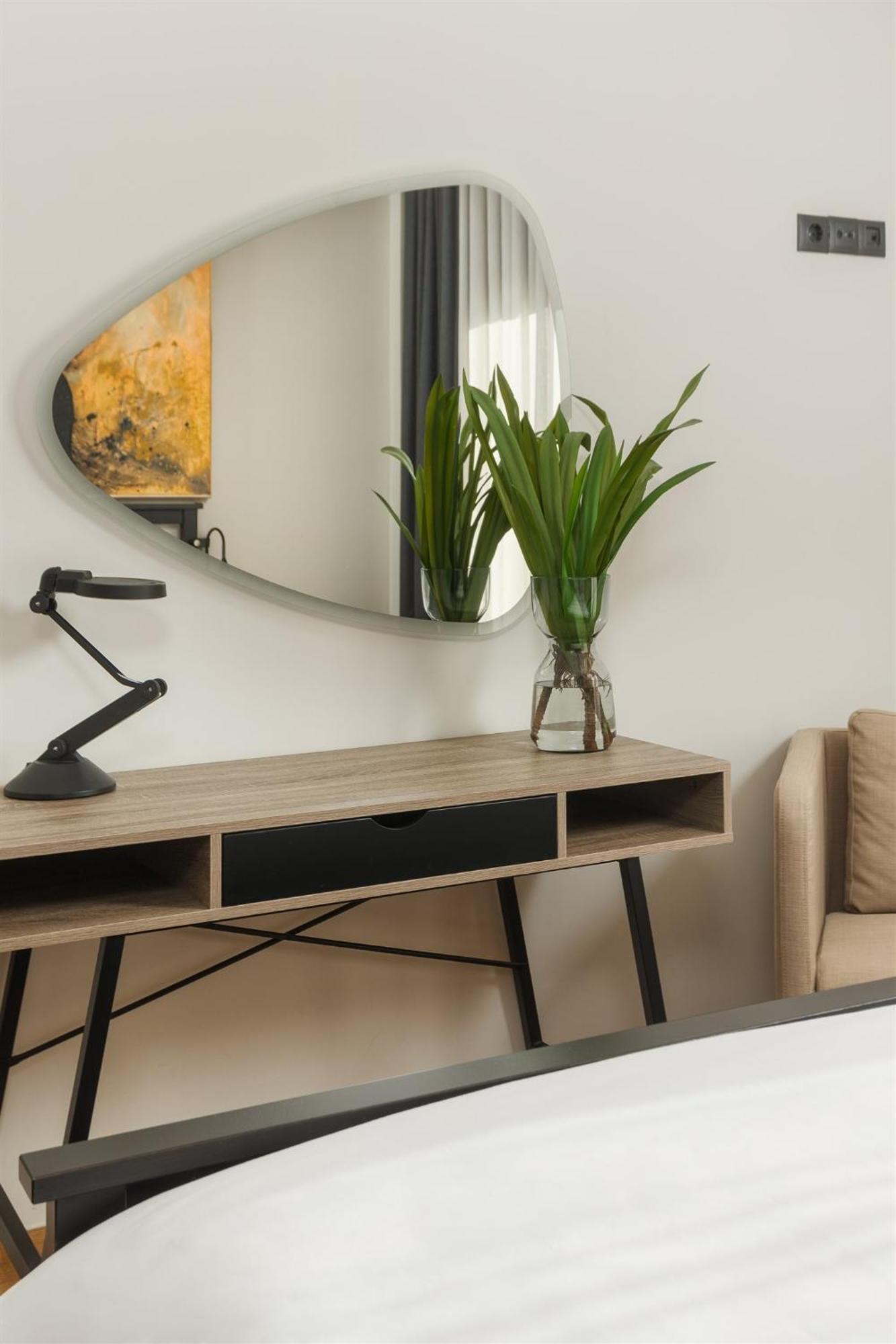 An&Vi Luxury Residences 约阿尼纳 外观 照片