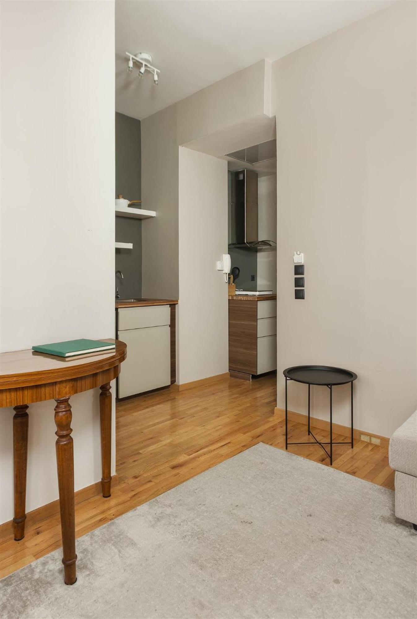 An&Vi Luxury Residences 约阿尼纳 外观 照片