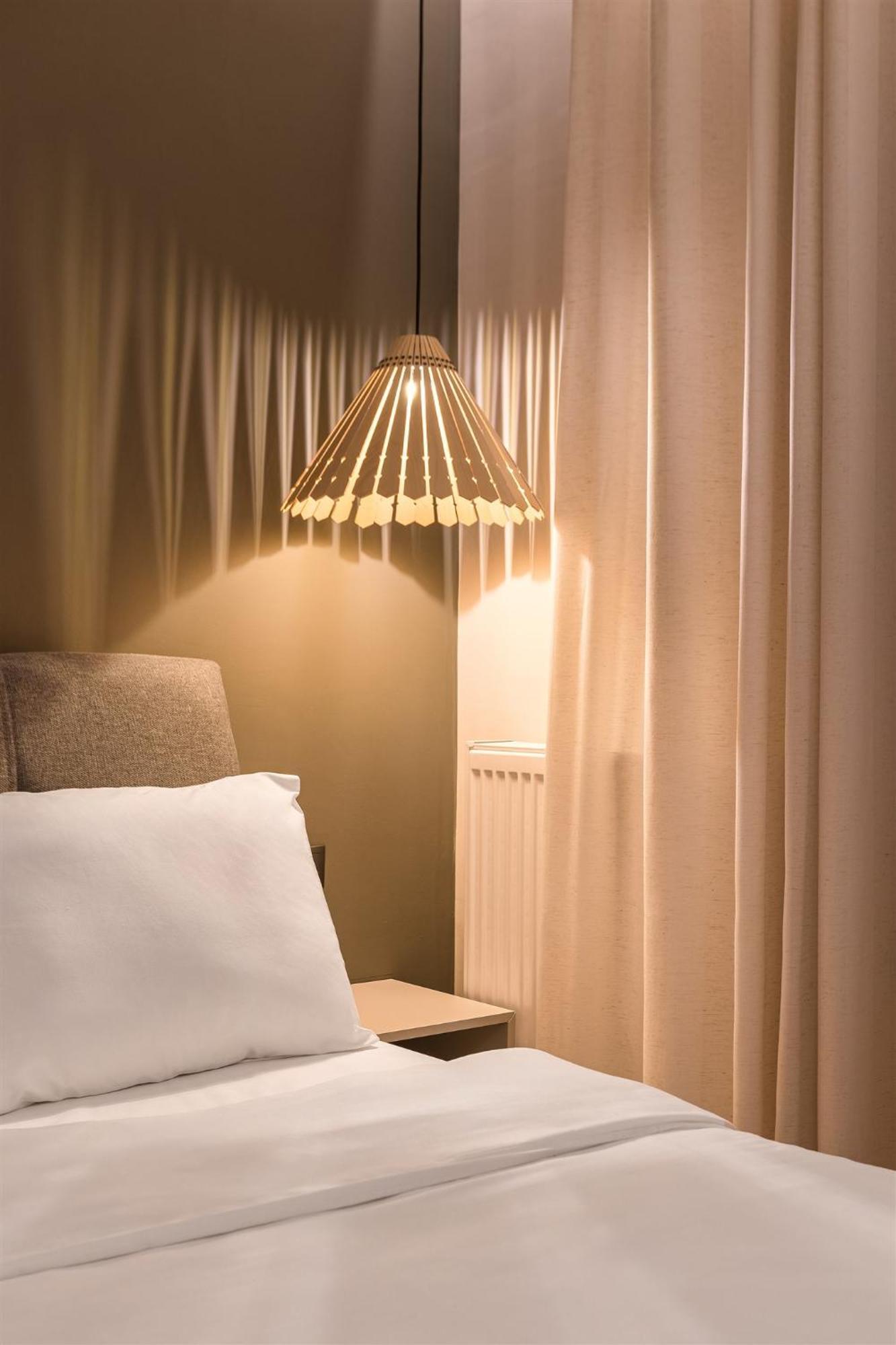 An&Vi Luxury Residences 约阿尼纳 外观 照片