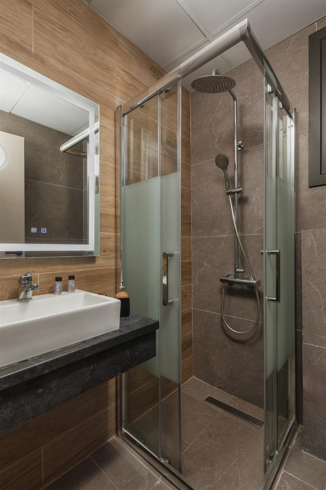 An&Vi Luxury Residences 约阿尼纳 外观 照片