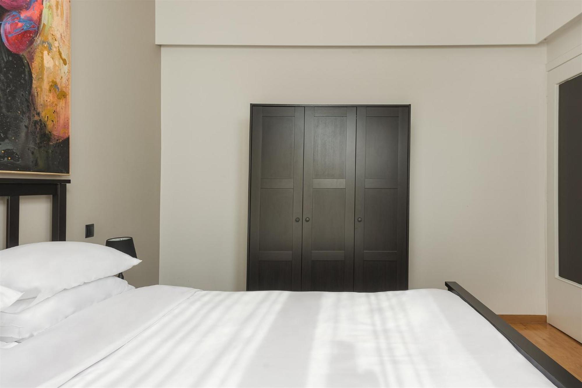 An&Vi Luxury Residences 约阿尼纳 外观 照片