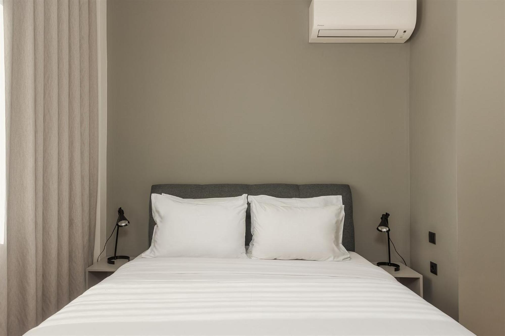 An&Vi Luxury Residences 约阿尼纳 外观 照片