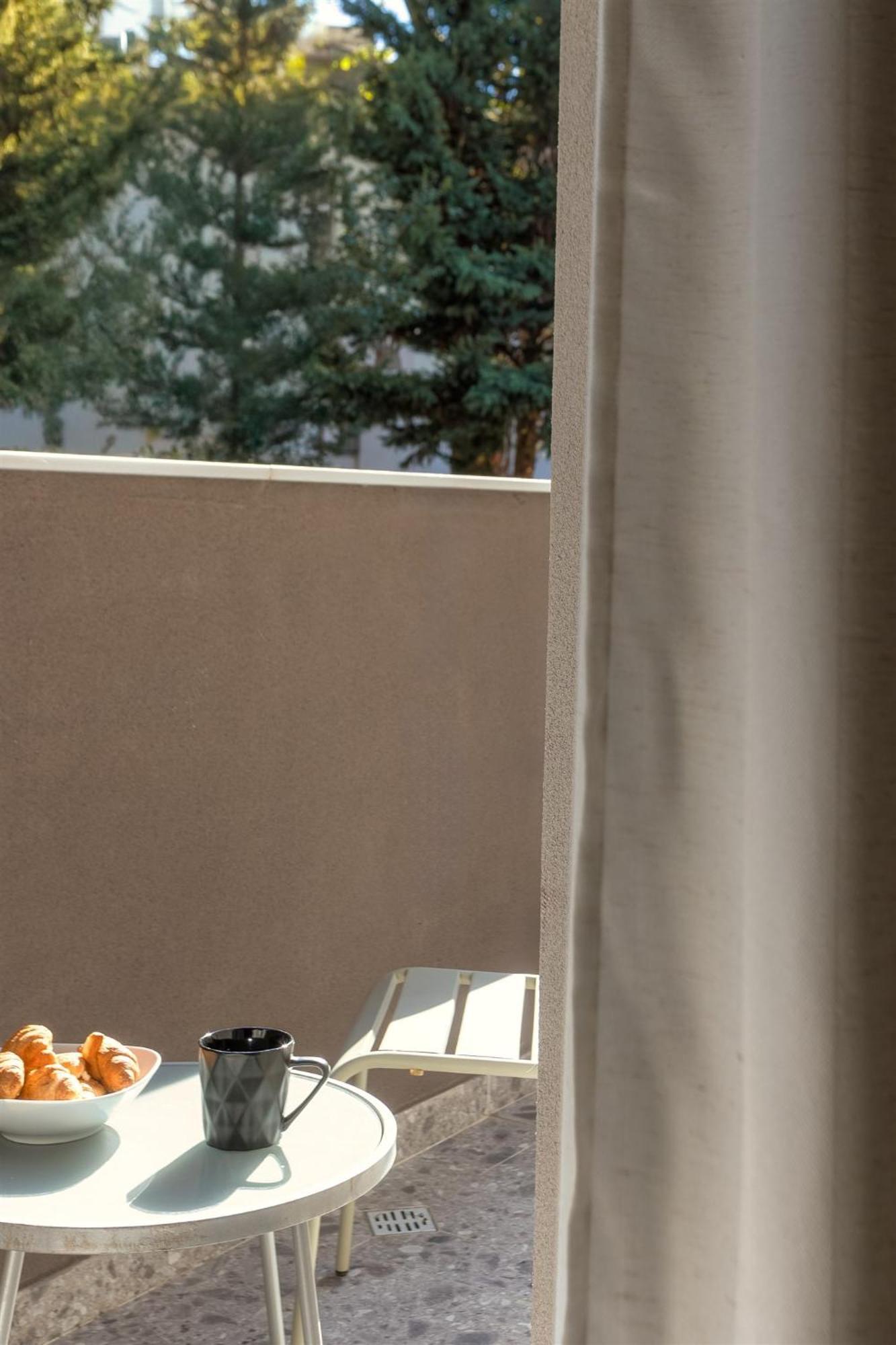 An&Vi Luxury Residences 约阿尼纳 外观 照片