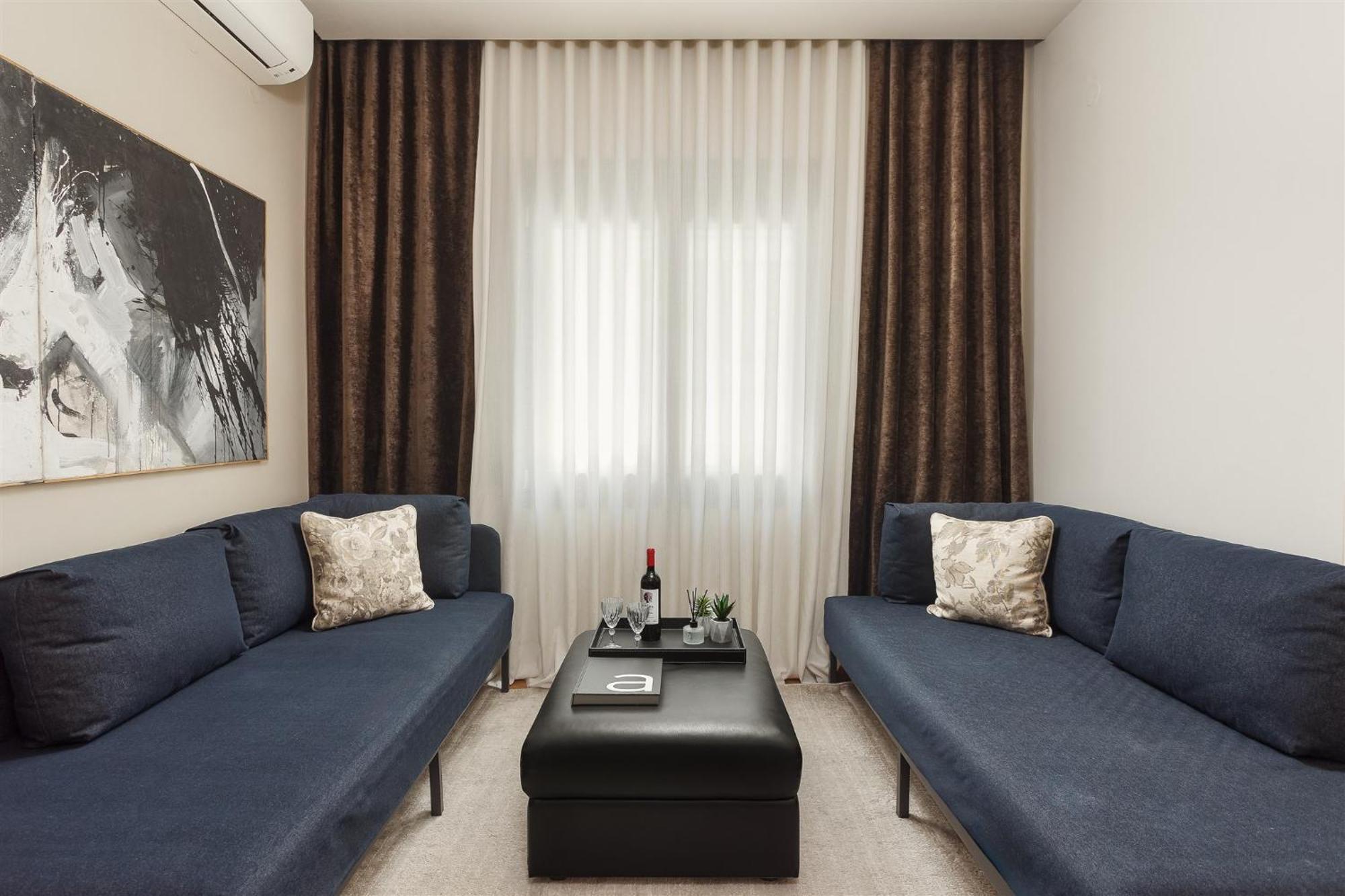 An&Vi Luxury Residences 约阿尼纳 外观 照片